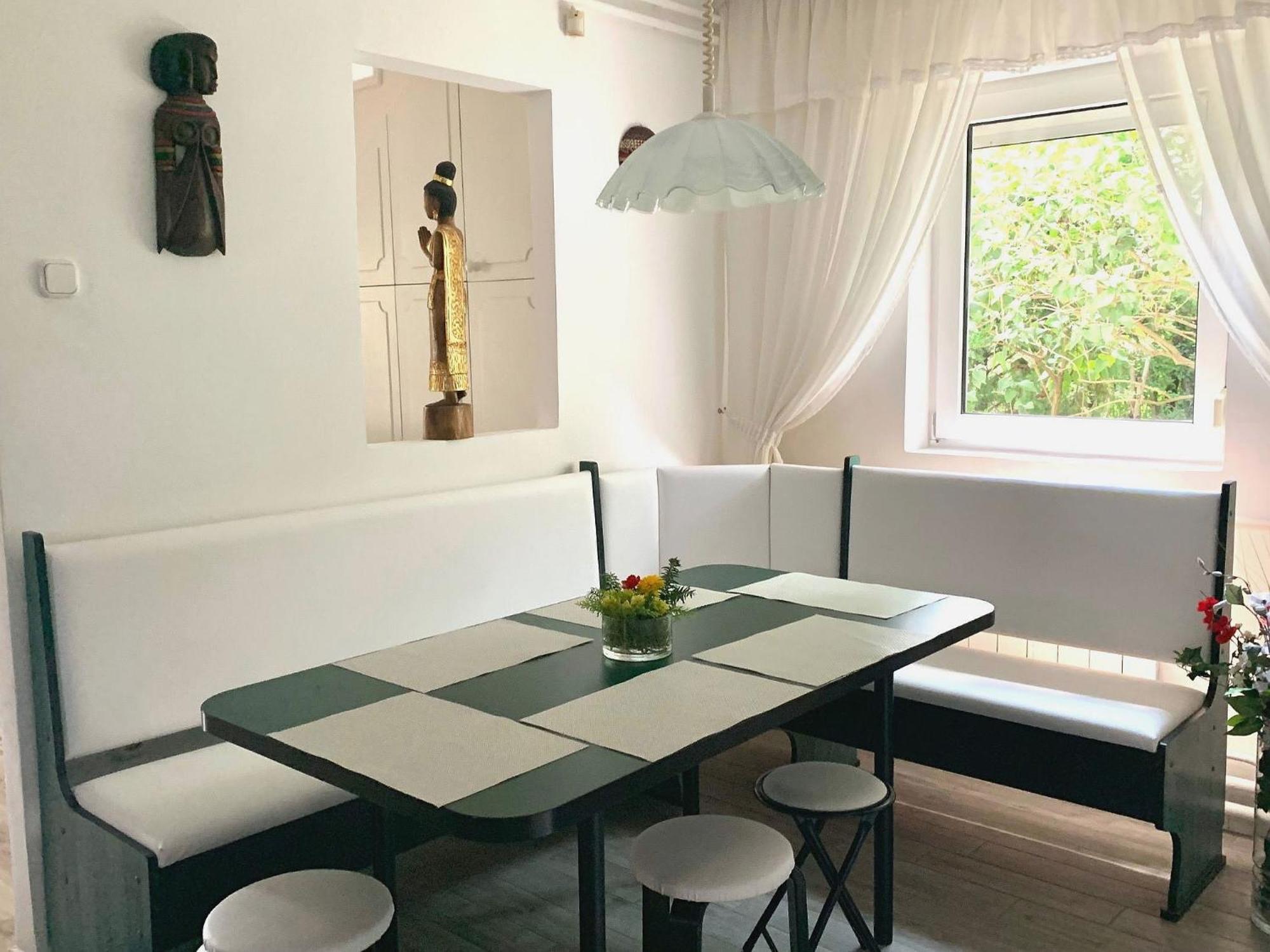 Flair Apartmanhaz エゲル エクステリア 写真