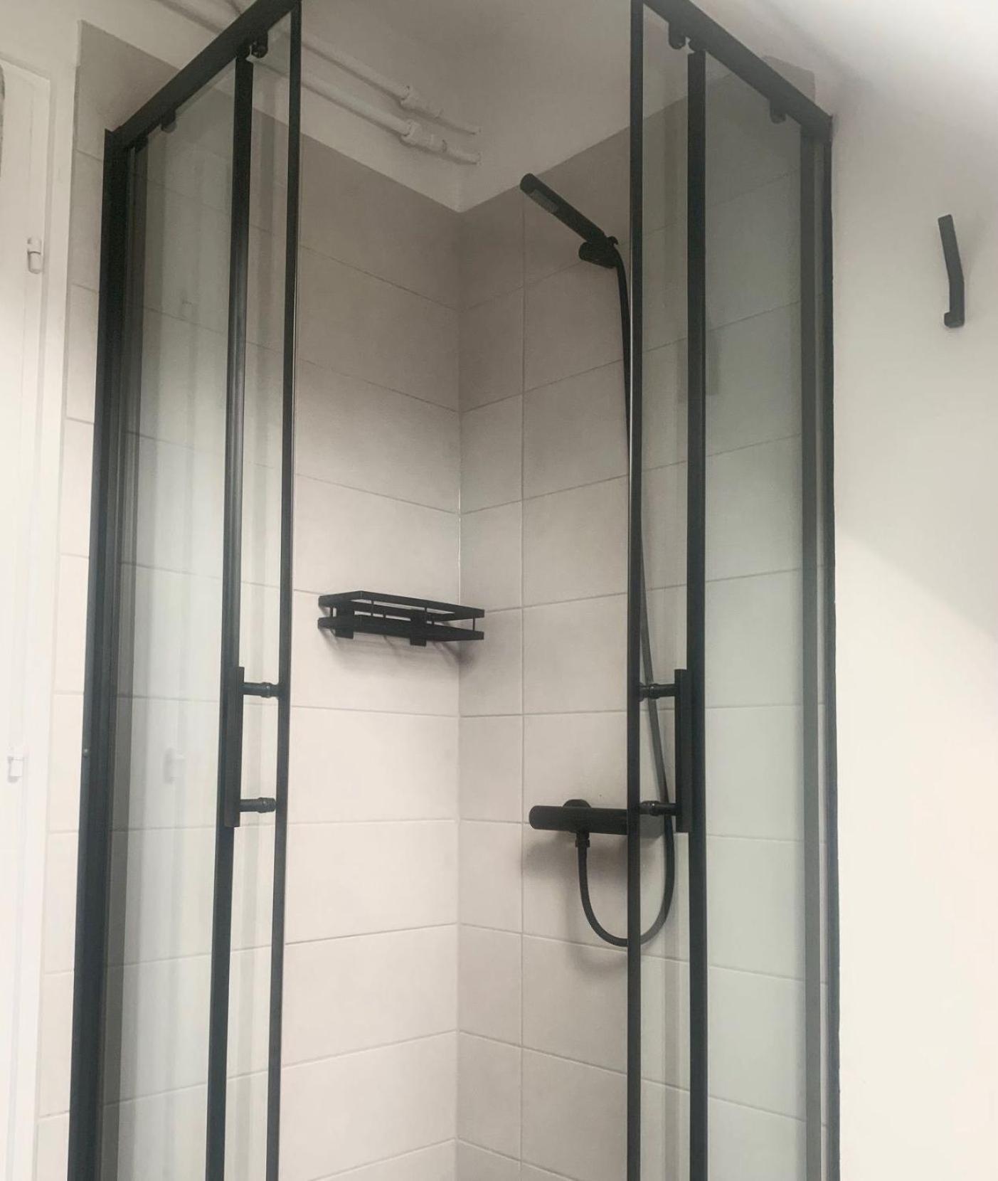 Flair Apartmanhaz エゲル エクステリア 写真